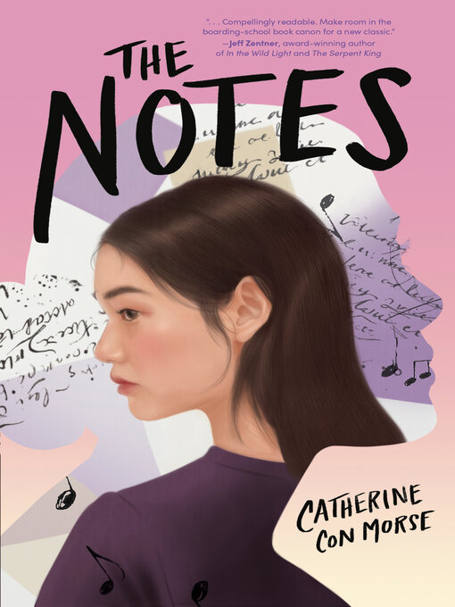 Title details for The Notes by Catherine Con Morse - Available